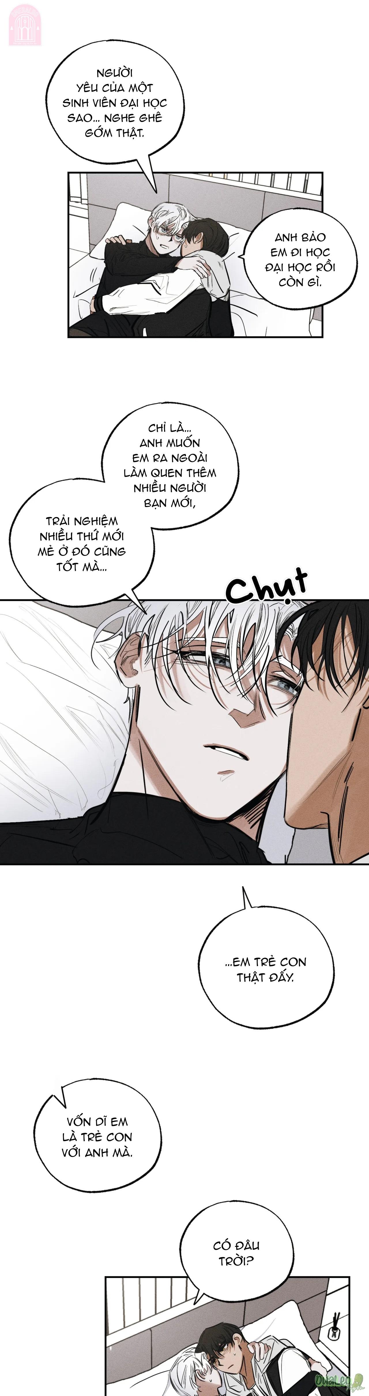 đóa hoa tội lỗi chapter 50 9