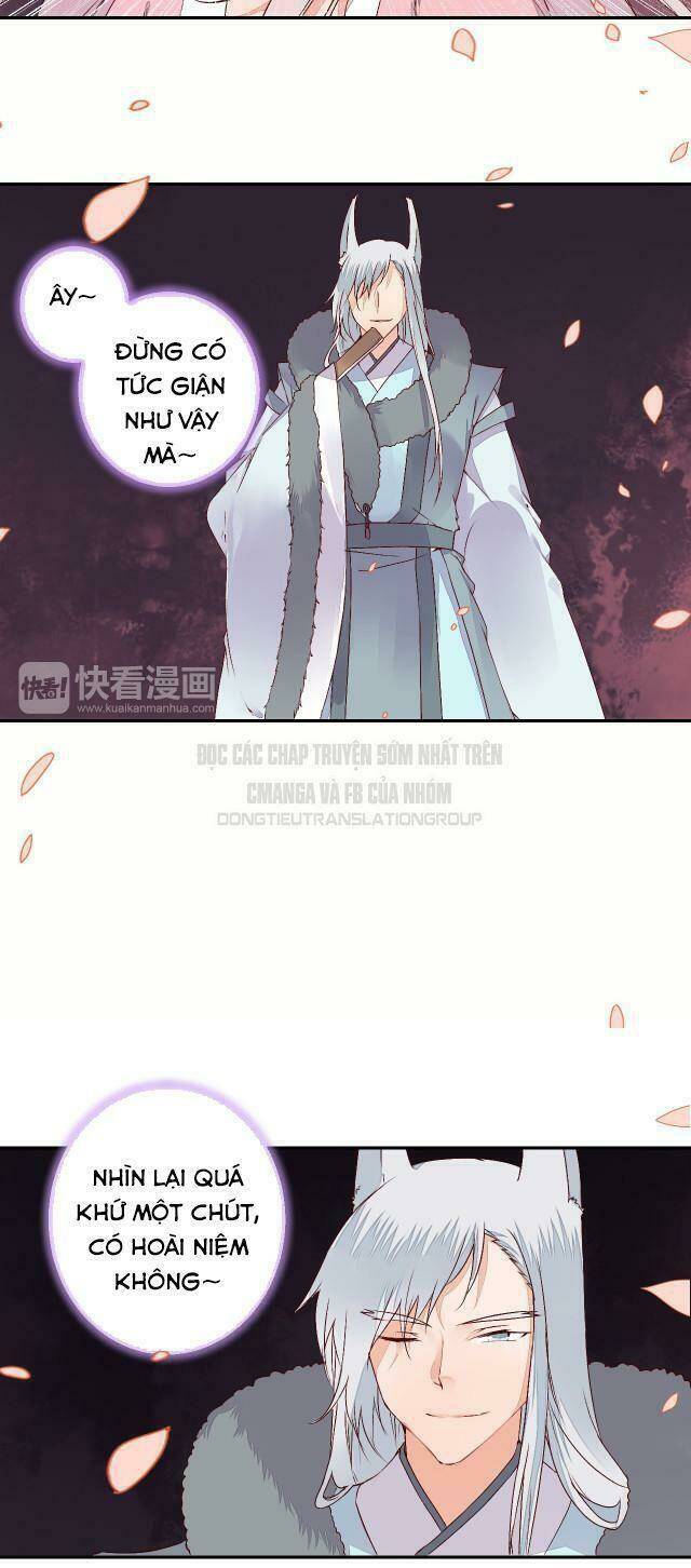 đốt đào hoa chapter 49 10