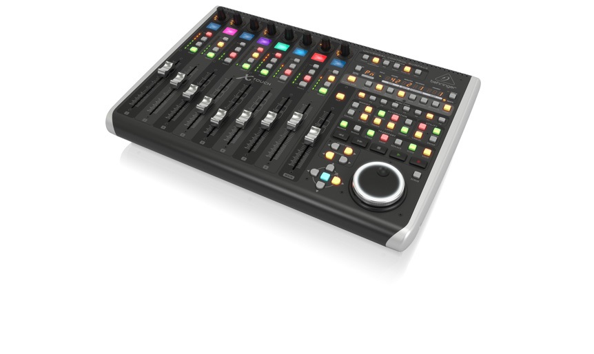 Bộ Điều Khiển Behringer X-TOUCH- Hàng Chính Hãng