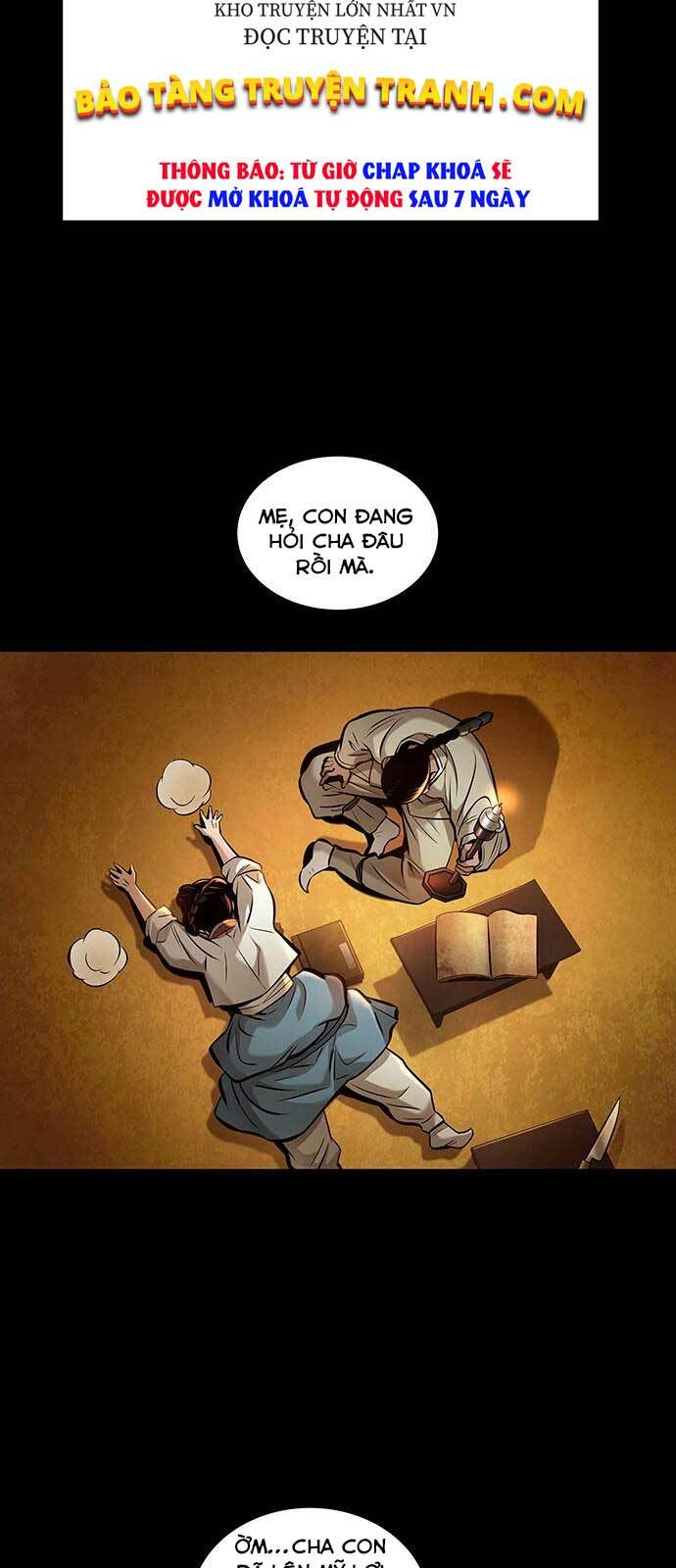 đạn bạc chapter 2 14
