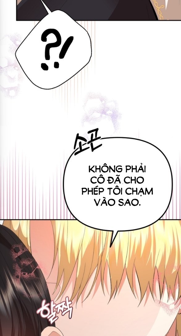 [18+] dũng sĩ vị tha chapter 21.1 76