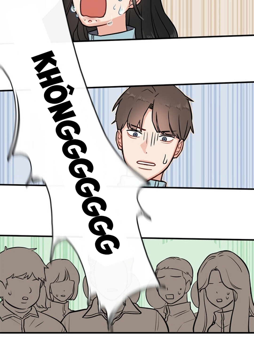 chứng nghiện điện thoại chapter 1 77