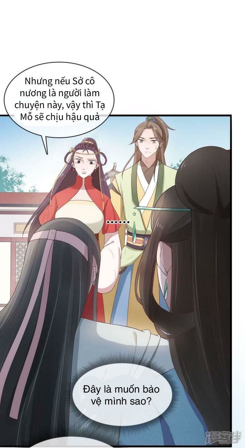 thịnh thế thiên kiêu chapter 12 3