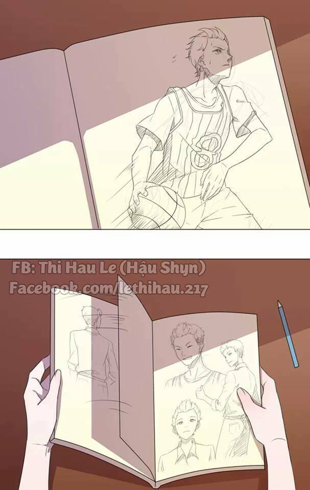 tình yêu học sinh nghèo chapter 3 27