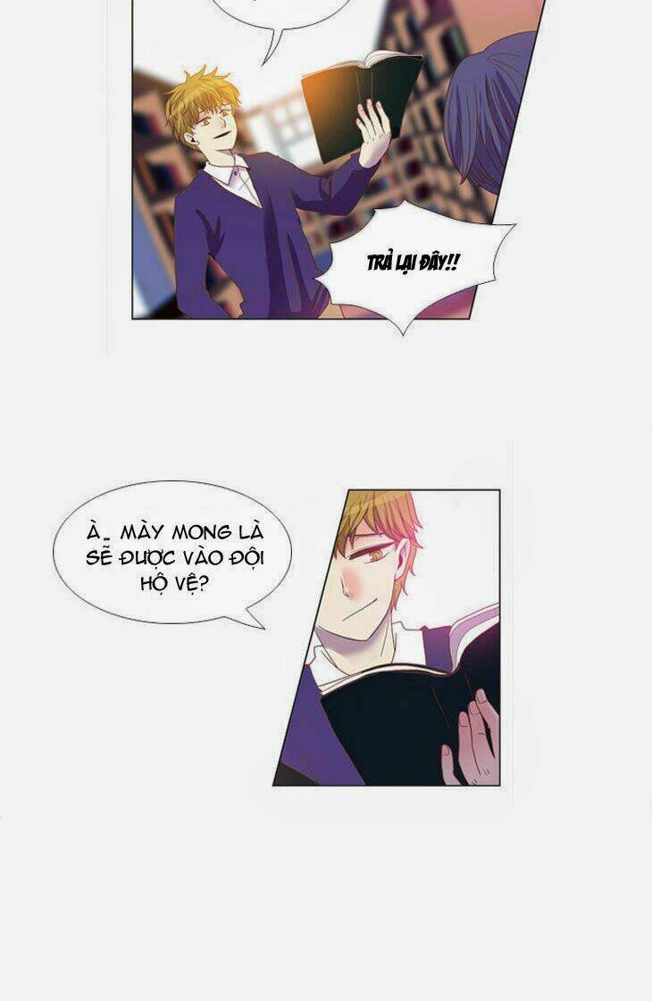 món quà từ chúa chapter 11 7