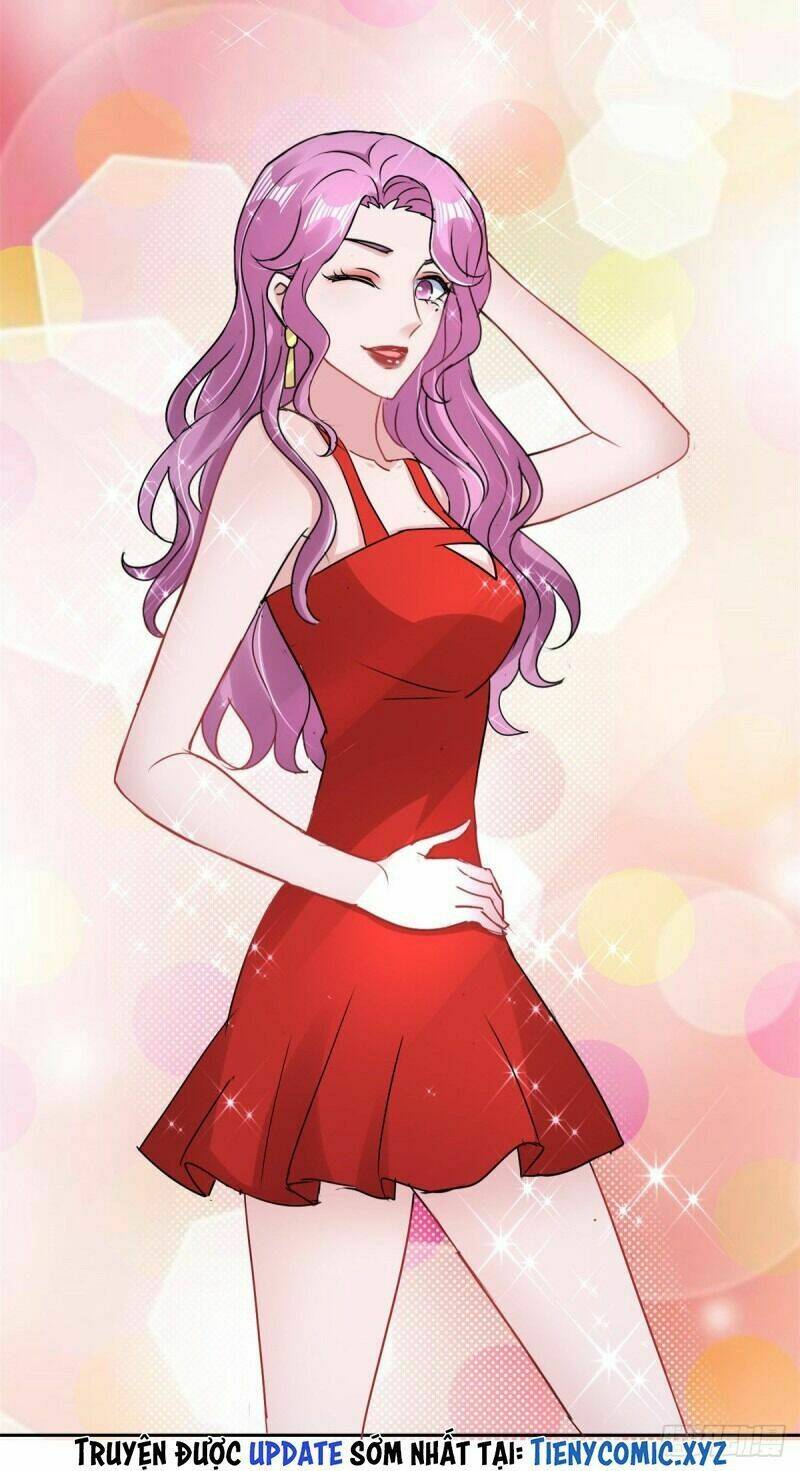 vú em là cổ tiên chapter 162 21