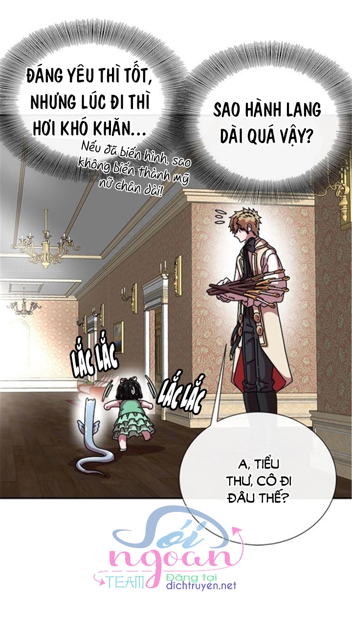 con gái bảo bối của ma vương chapter 62 19