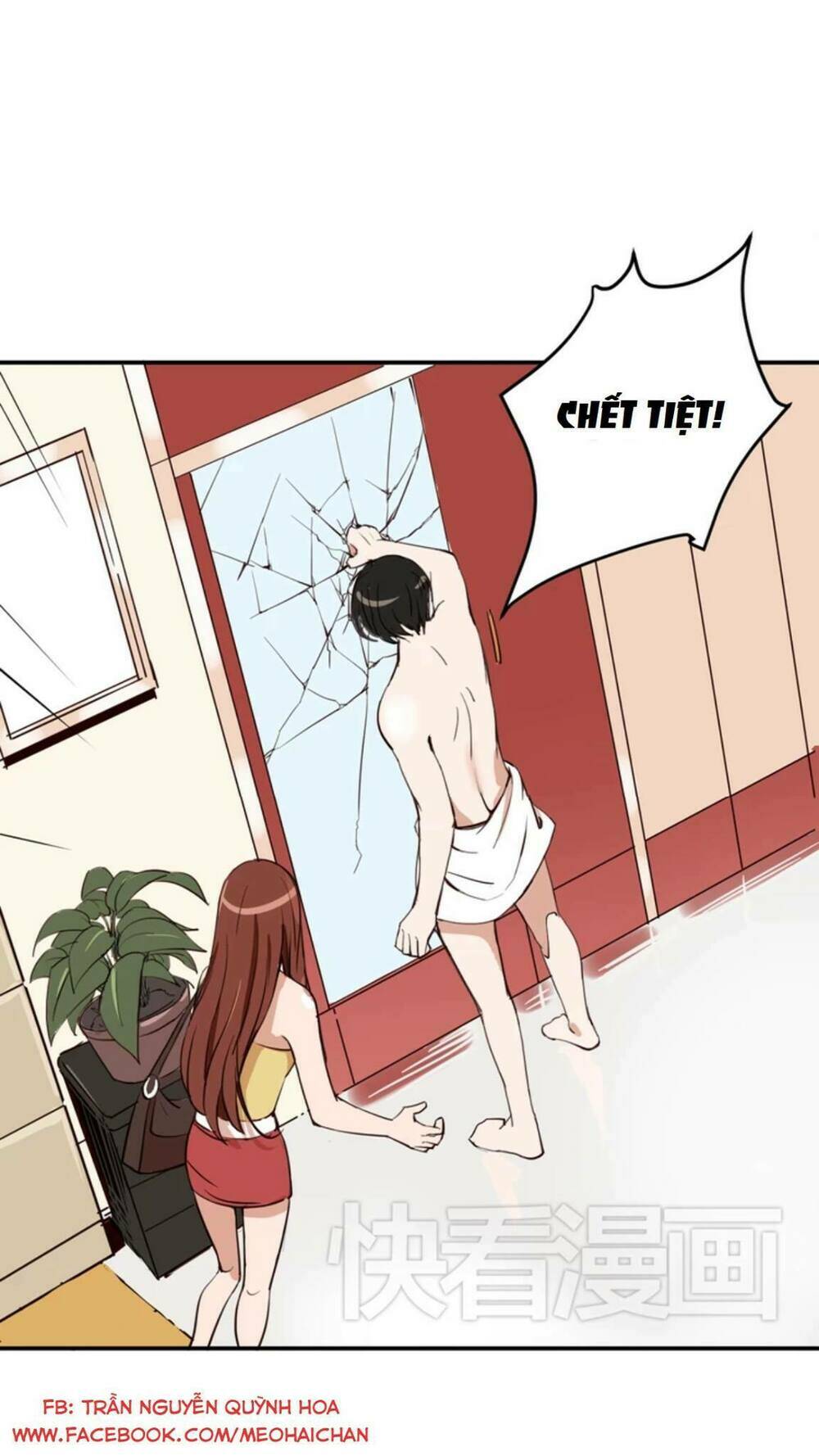 thế giới của đồng tiền chapter 2 4