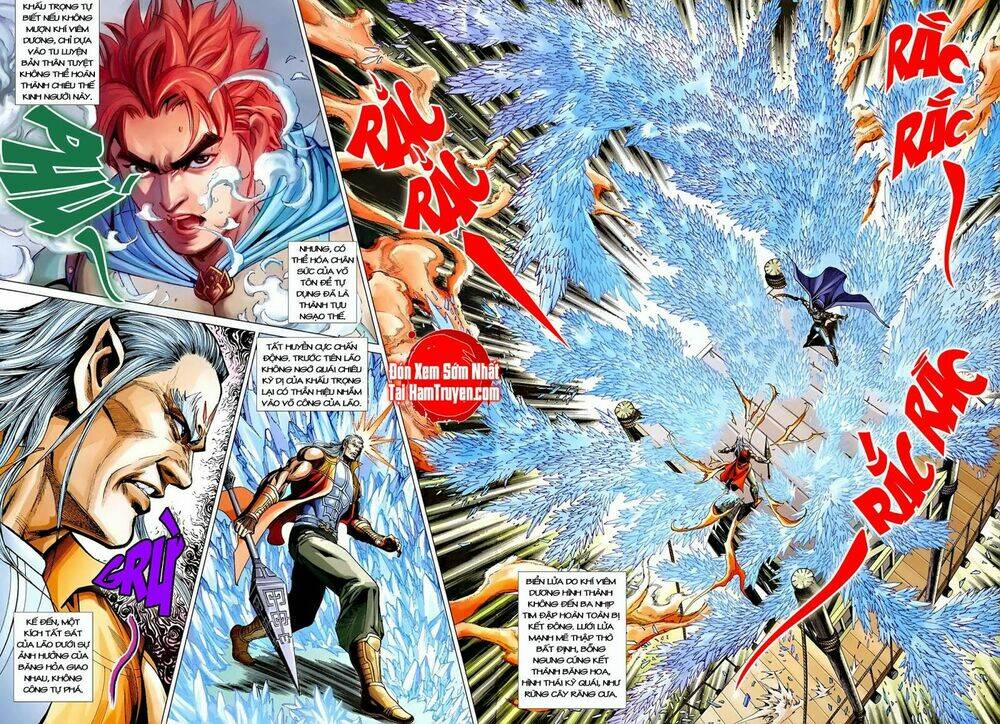 đại đường song long truyện chapter 240 8