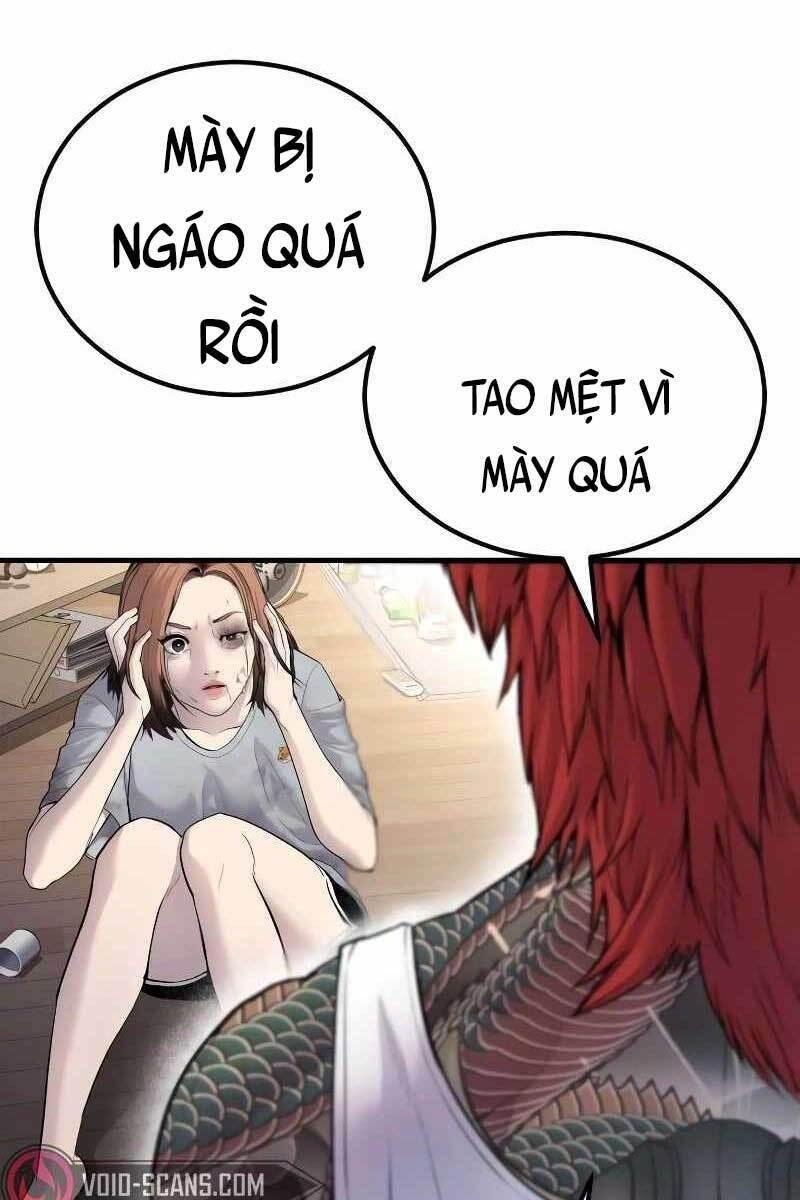 đặc vụ kim chapter 55.5 48