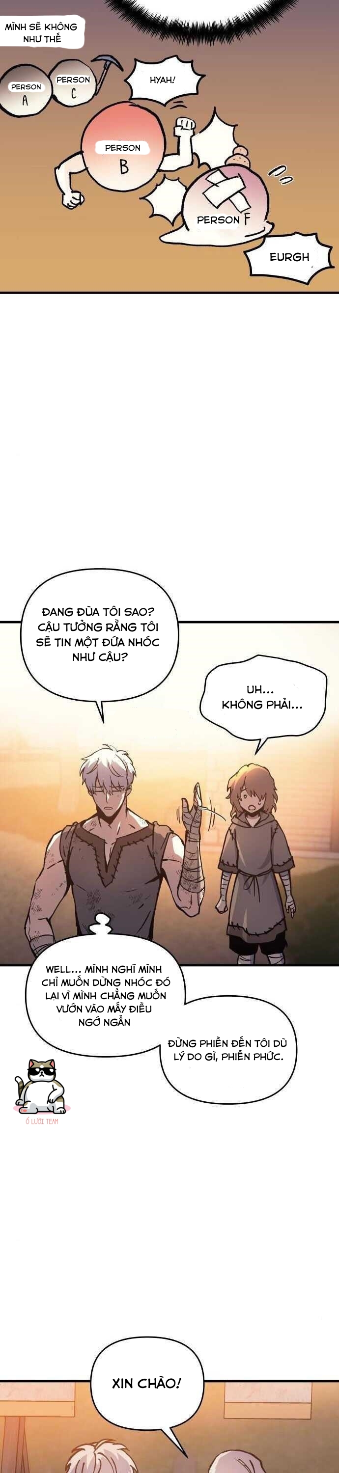 chiến thần chuyển thế chapter 2 29