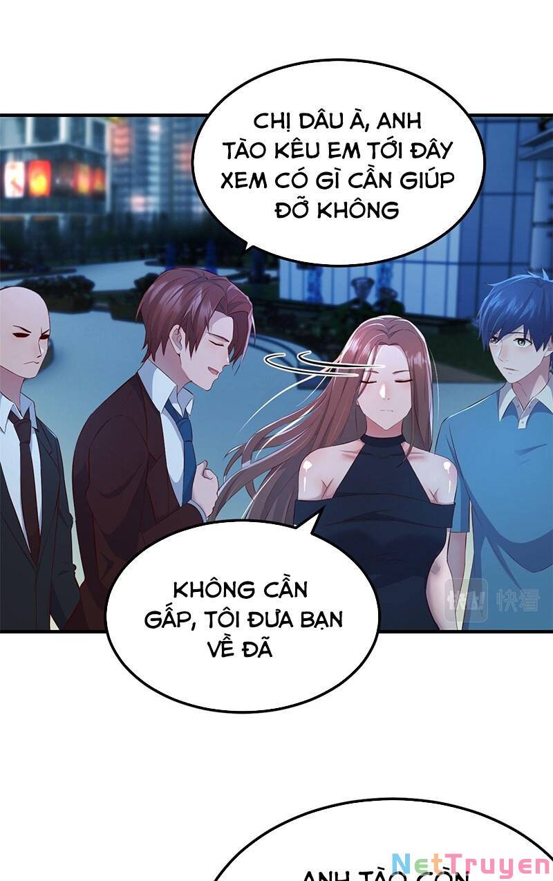 chị gái tôi là đại minh tinh chapter 153 5