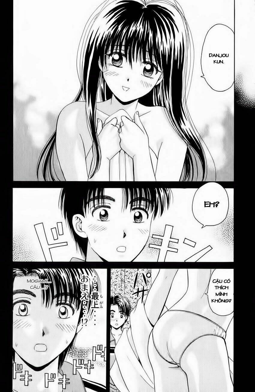 open sesame chapter 48 24