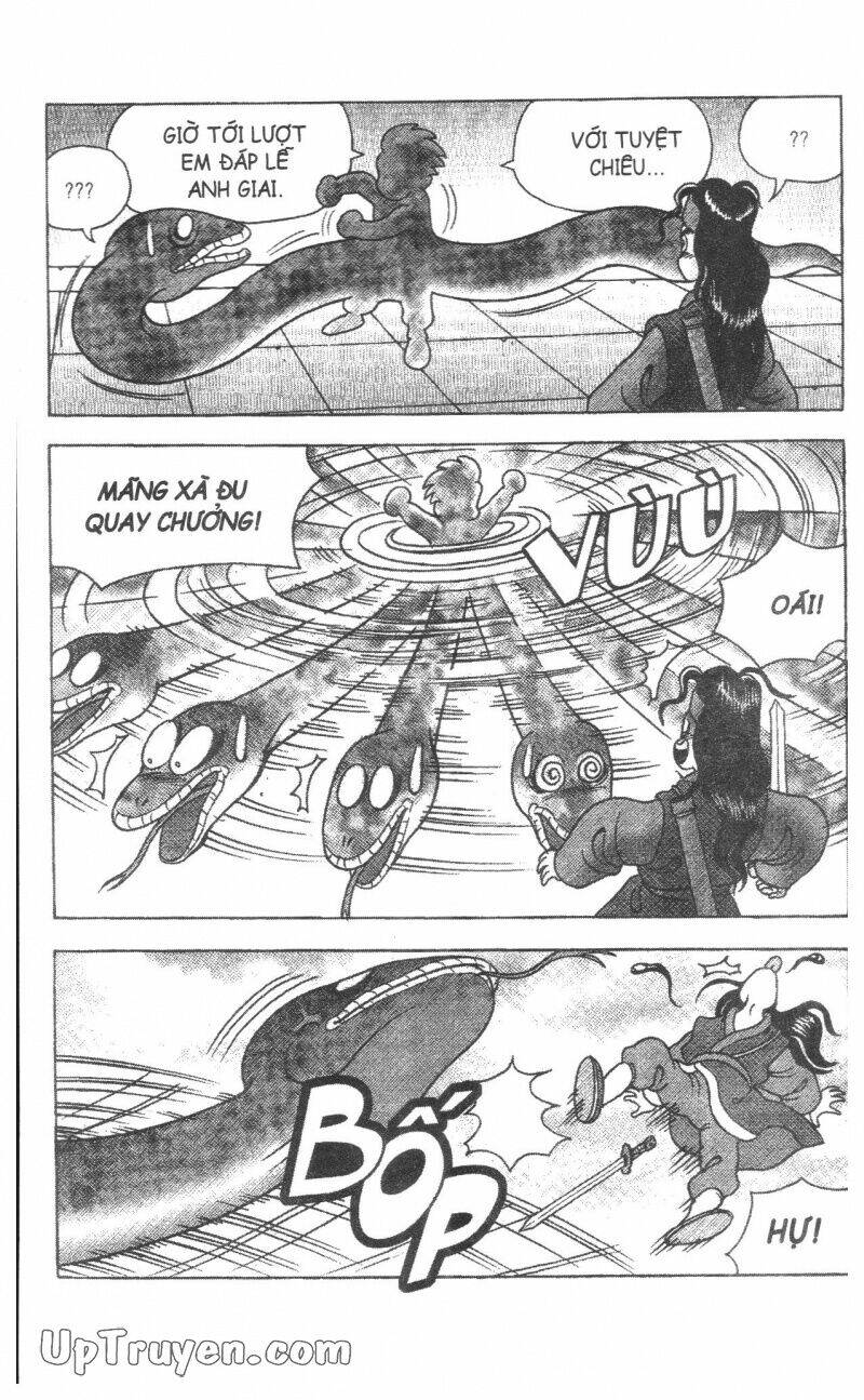 đội quân nhí nhố chapter 38 150