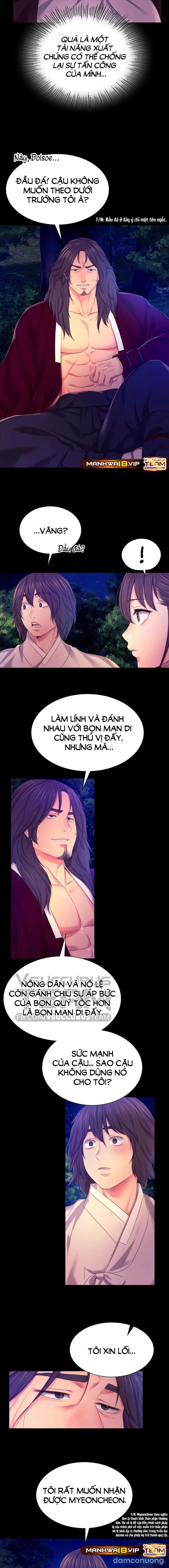 [18+] tiểu thư chapter 83 5