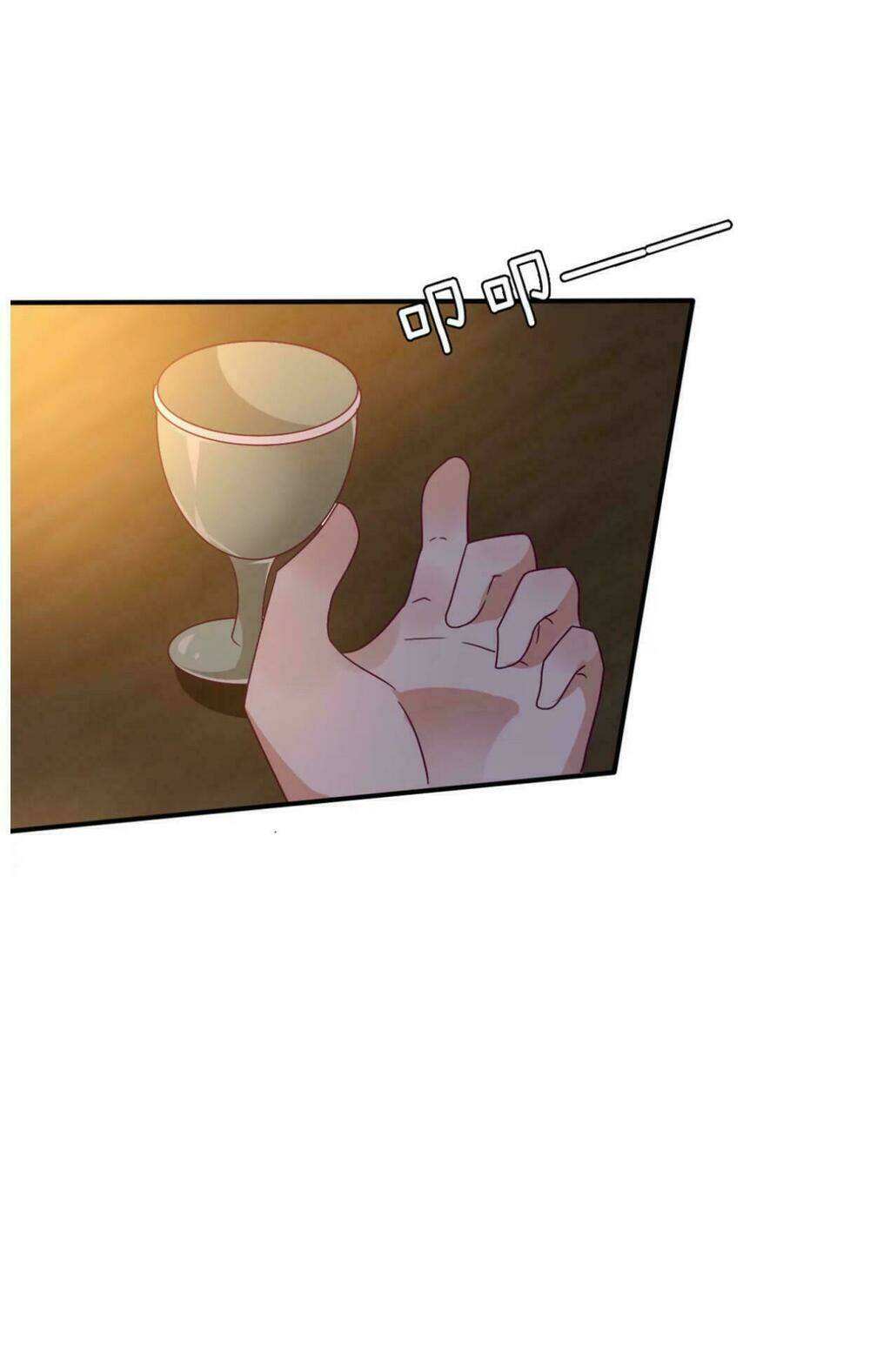 nữ hoàng thú sủng chapter 8 18