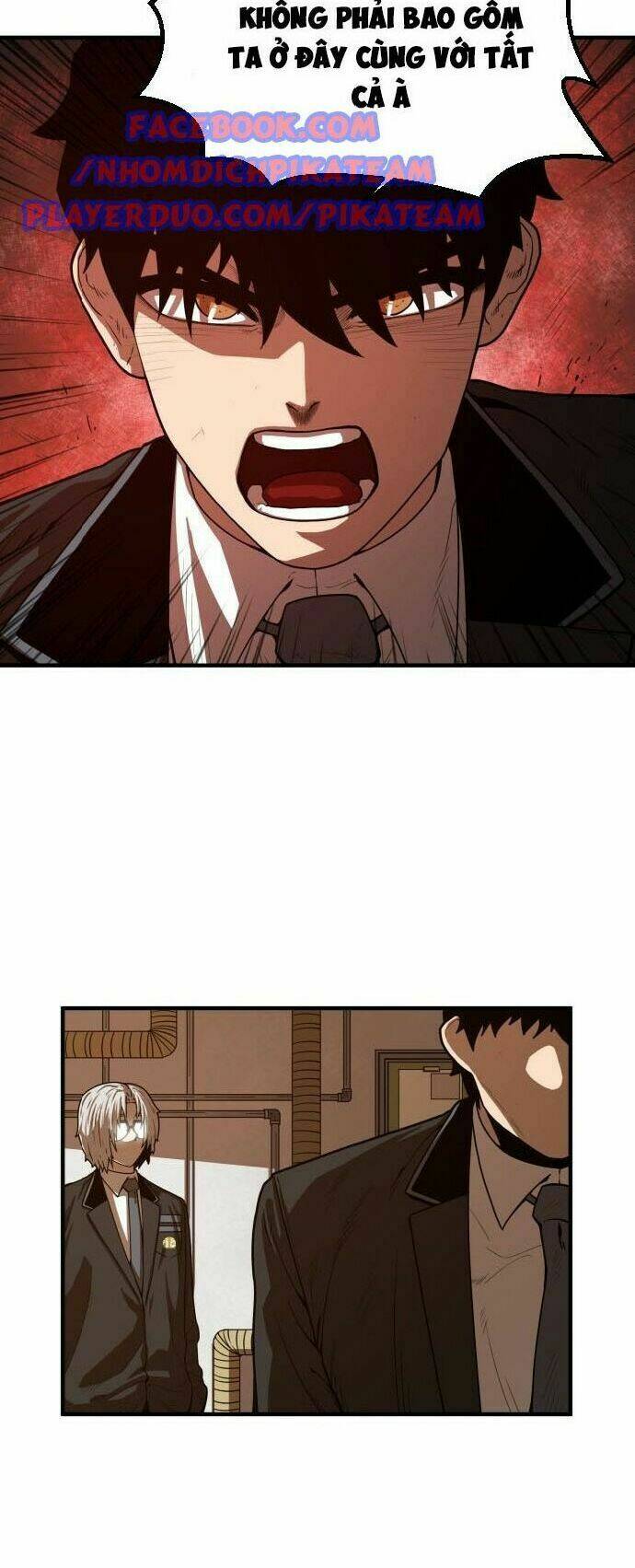 chinh phạt học đường chapter 9 42