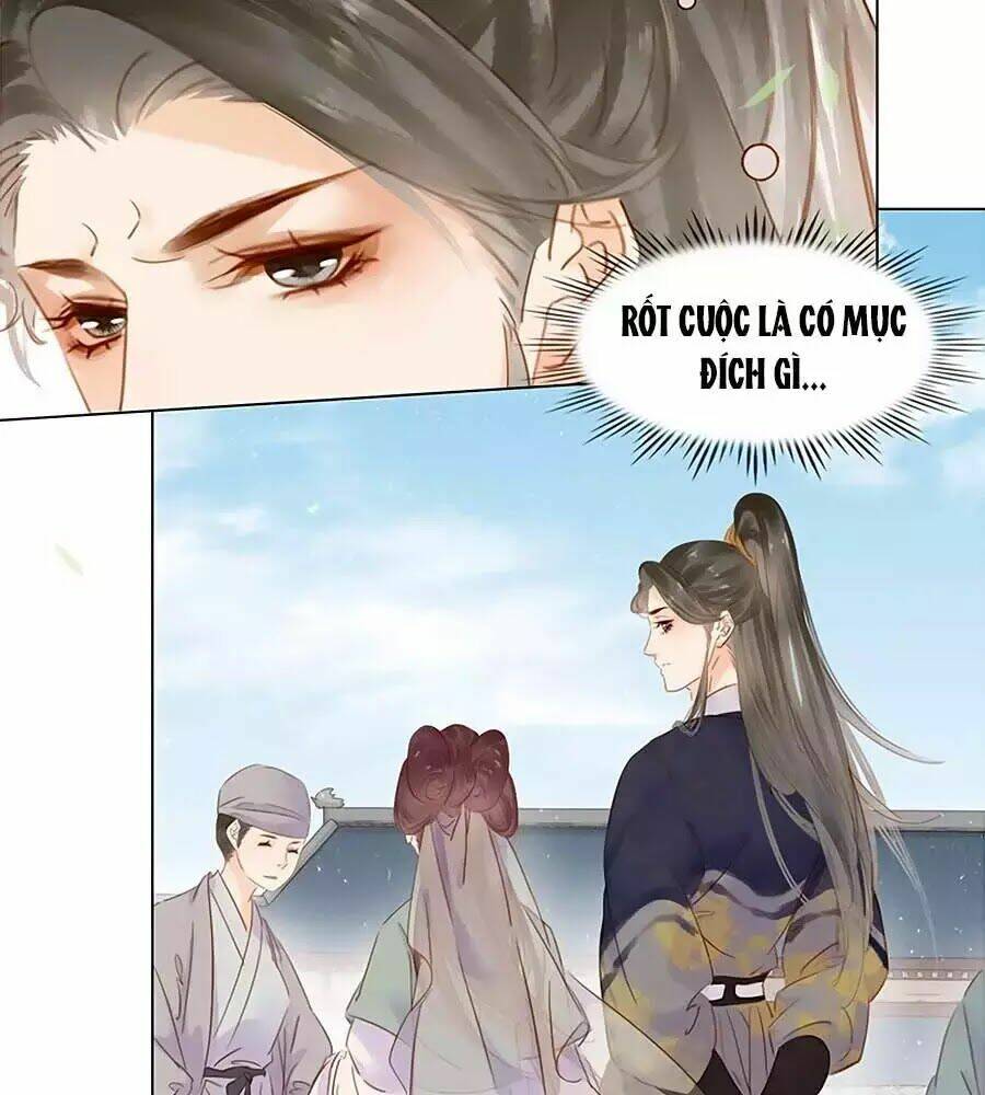 tiểu sư phụ, tóc giả của ngài rơi rồi! chapter 15 38