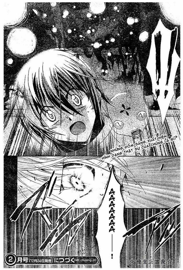 shounen onmyouji chapter 3 30