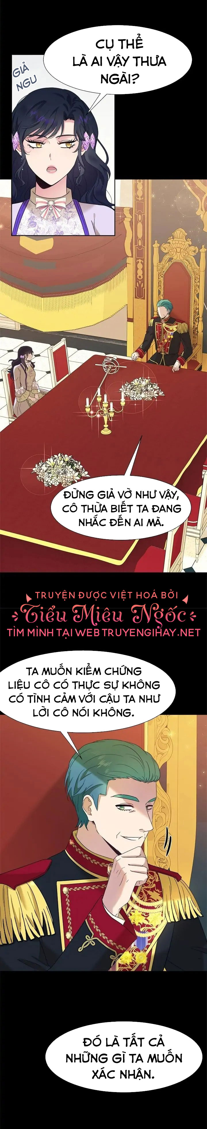 hương vị tình yêu chapter 86 23