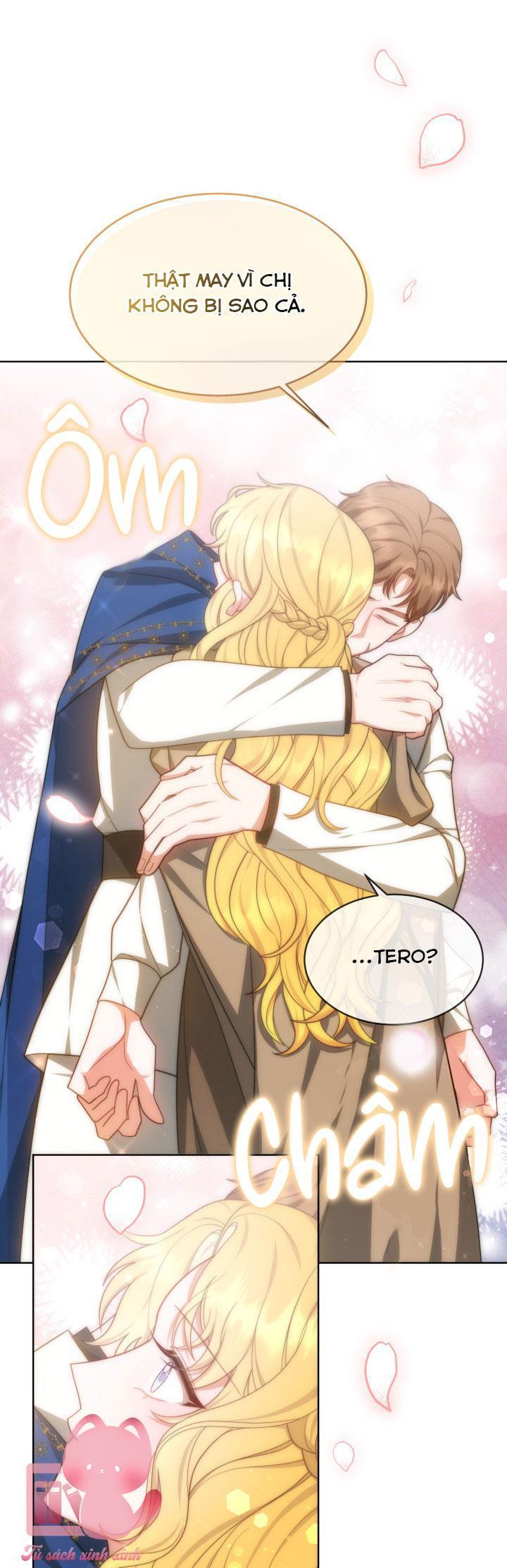 từ chồng cũ hóa thành nam chính chapter 33 42