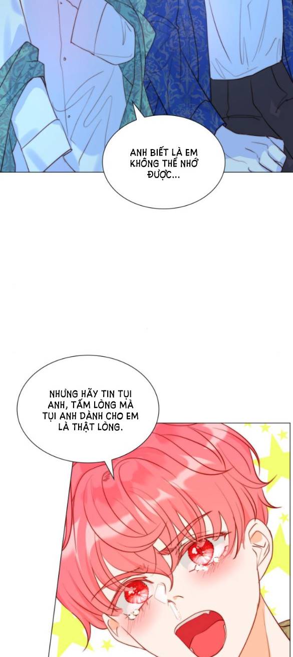 sau khi chuyển sinh tôi trở thành công chúa chapter 12.1 36