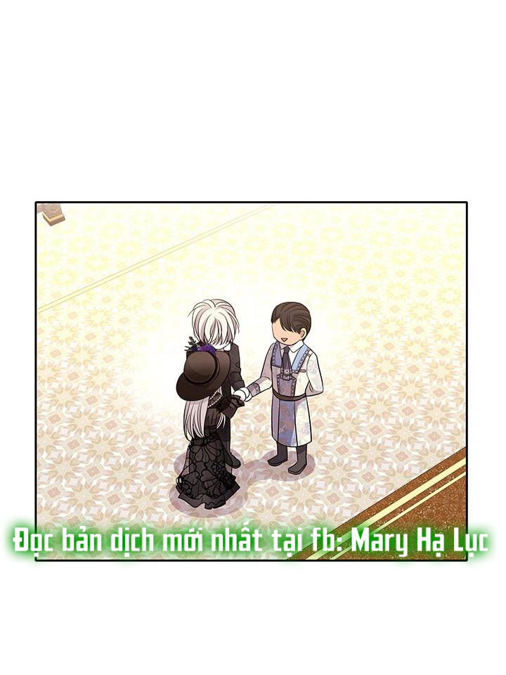 năm môn đệ của charlotte chapter 100 9