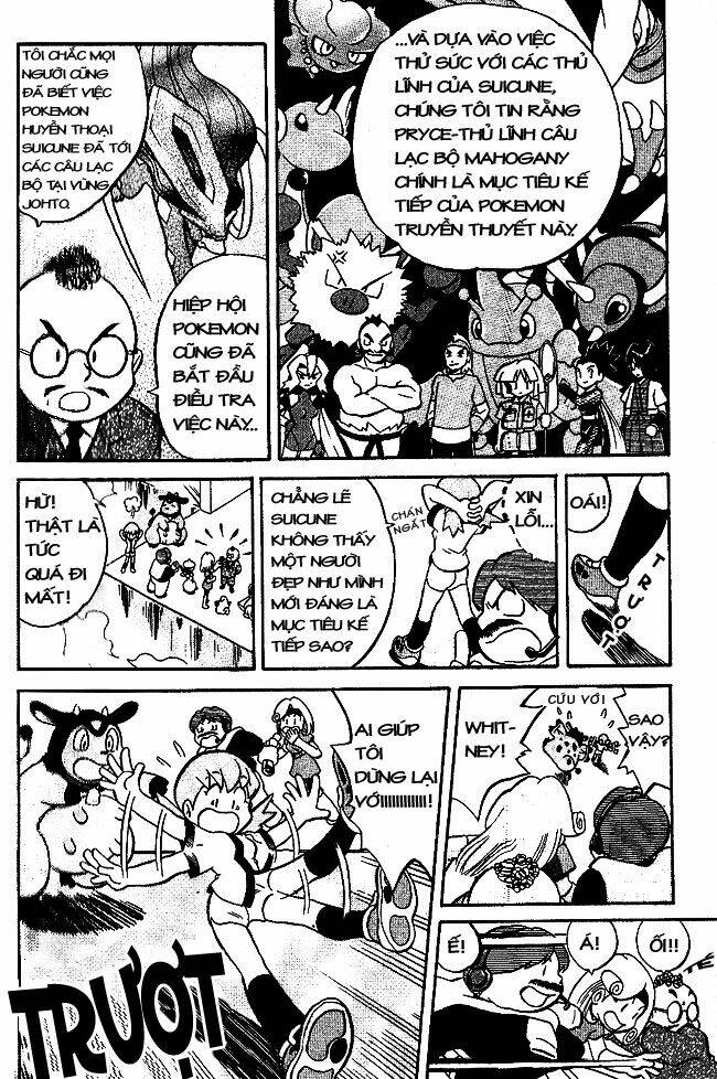 thú cưng đặc biệt chapter 143 7