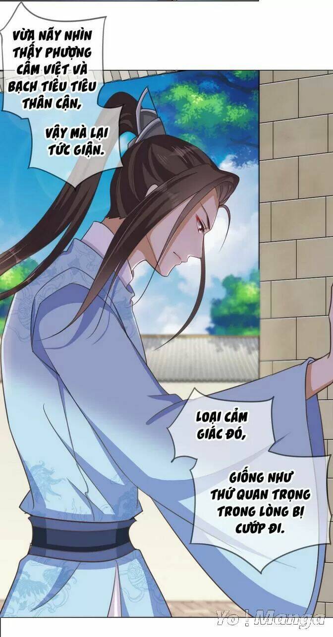 độc y cuồng phi chapter 24 36