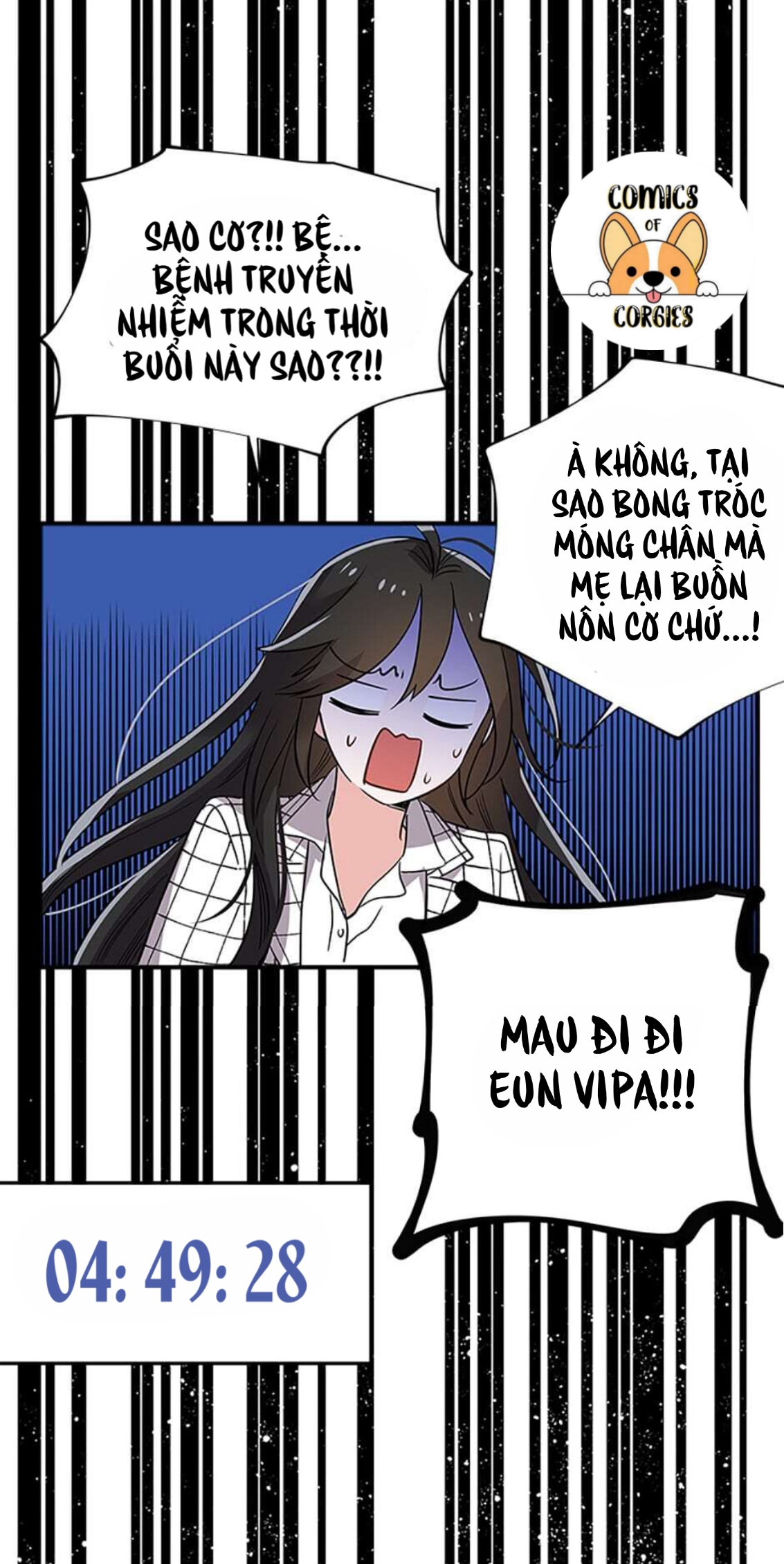 hãy cứu chồng tôi chapter 9 57