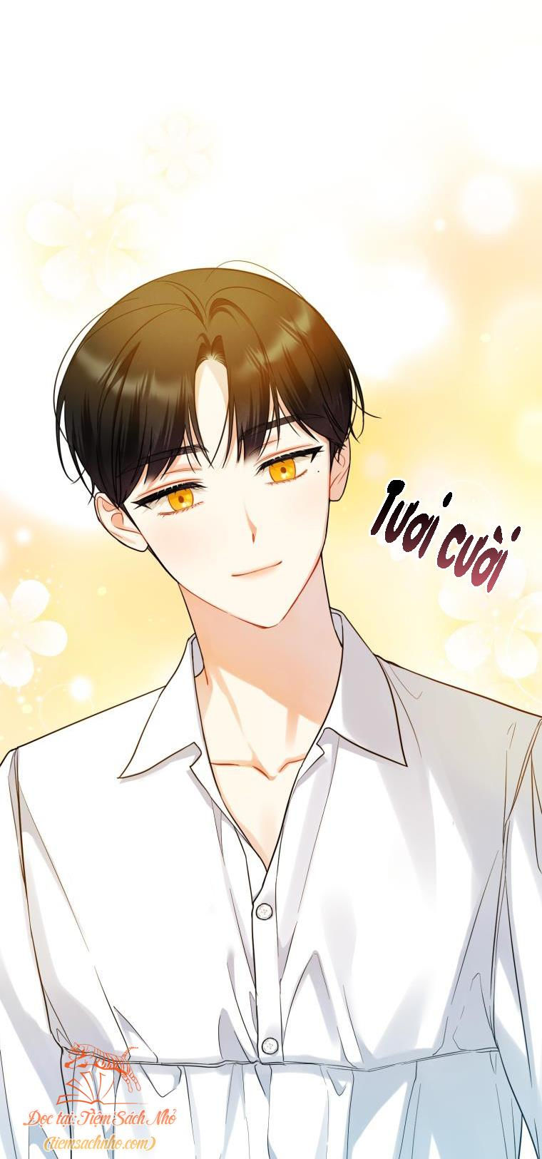 trở thành em gái nam chính truyện bl chapter 30 14