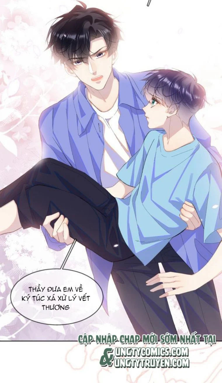 tư tự vạn thiên chapter 4 4