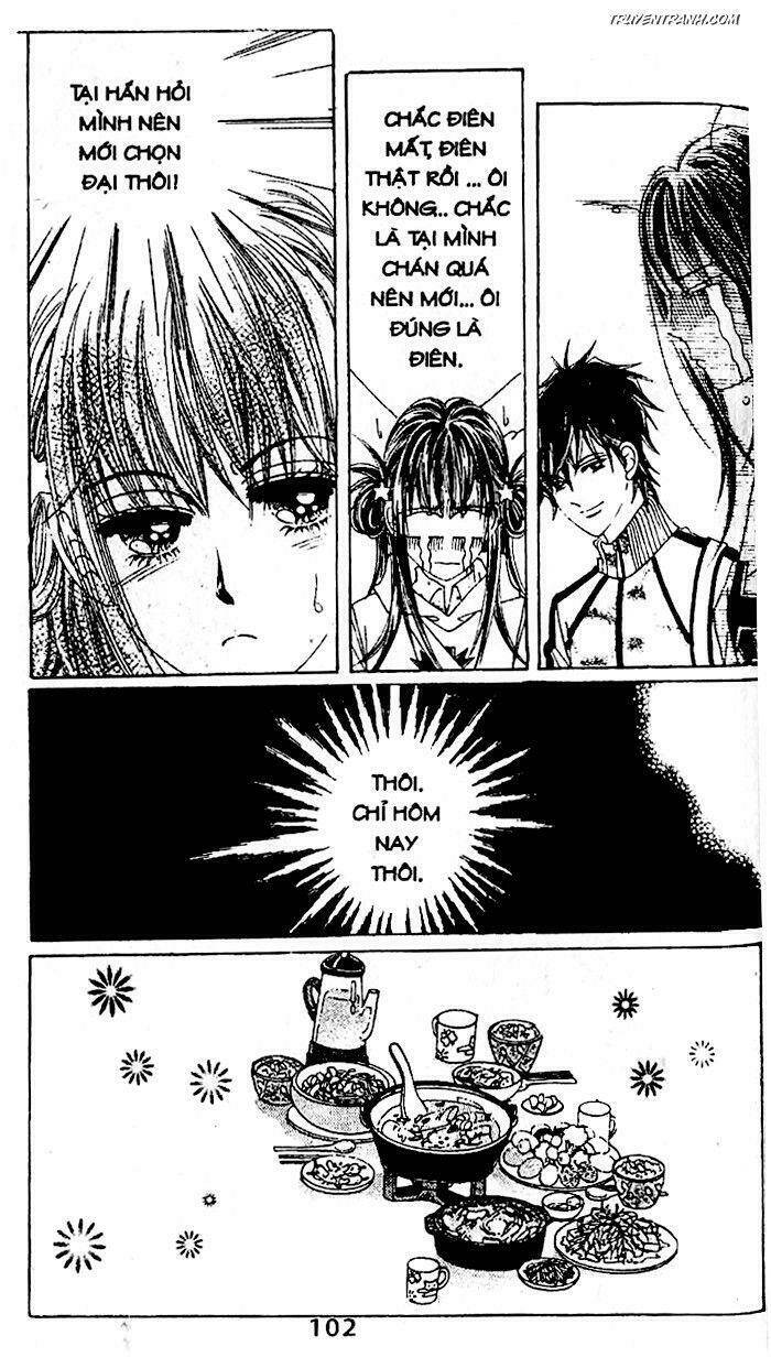 nhà trọ hoàn hảo chapter 76 18