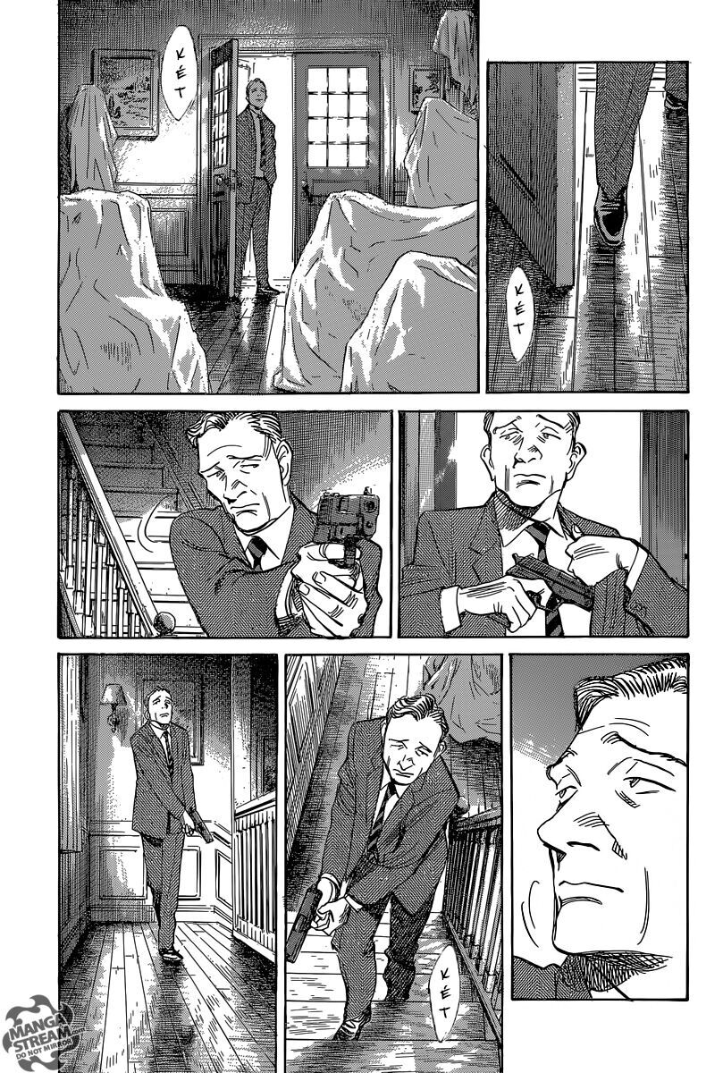 billy bat chapter 145 9