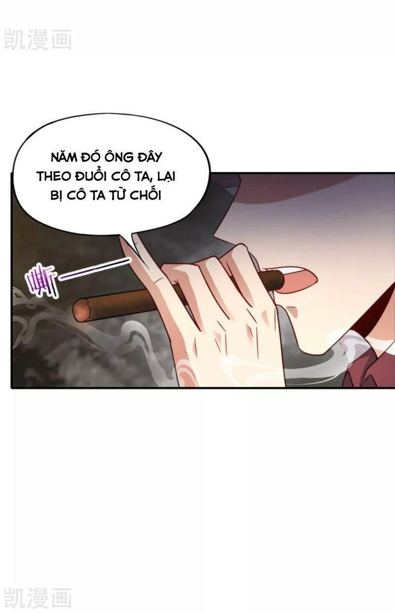 vòng bạn bè mạnh nhất của tiên giới chapter 67 30