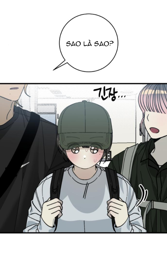 quy luật về rác rưởi chapter 7.1 21