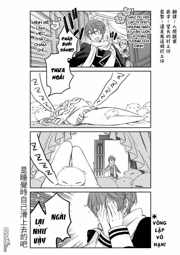 beelzebub jou no okinimesumama chapter 1 19