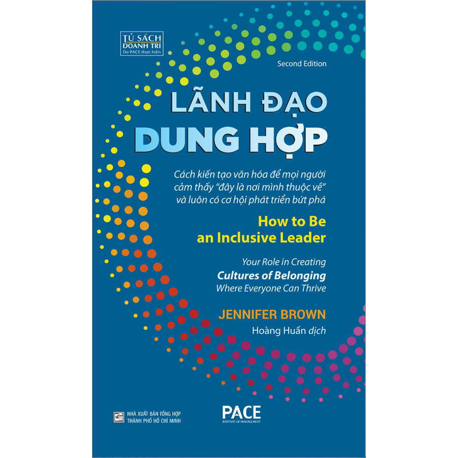 Hình ảnh Lãnh Đạo Dung Hợp