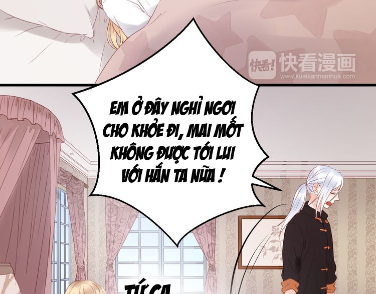 lượm được một tiểu hồ ly phần 1 chapter 38 16