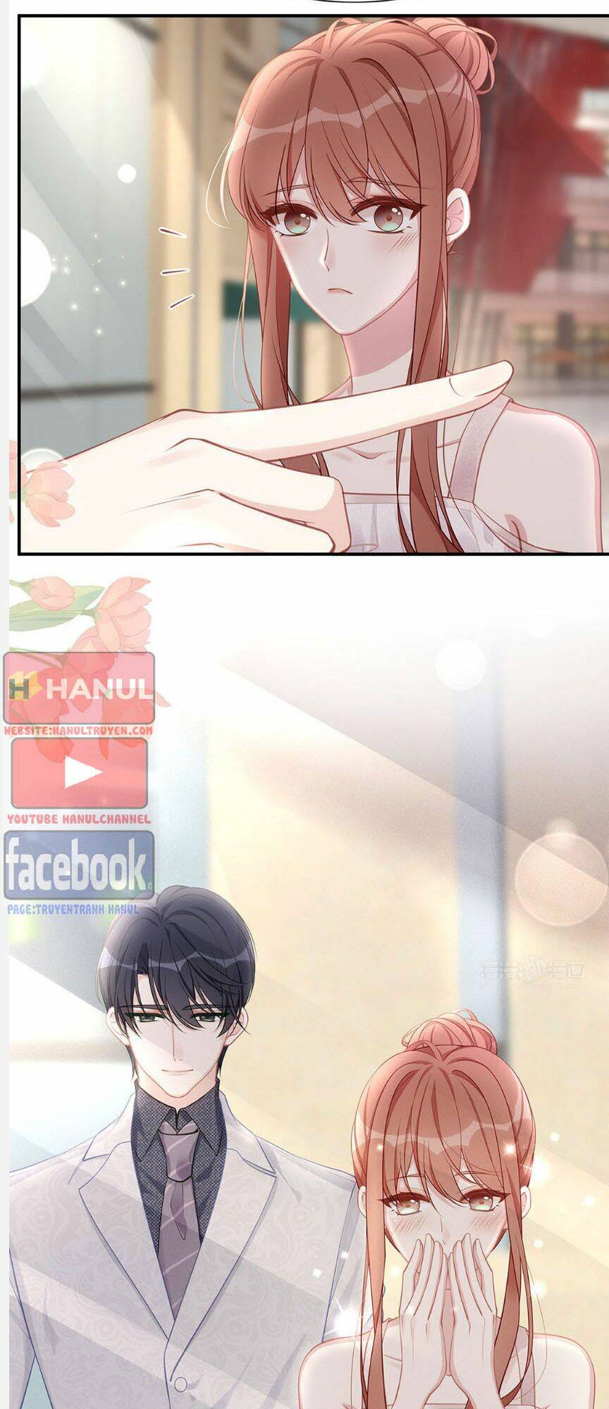 sủng em sủng tới tận cùng chapter 47.1 13