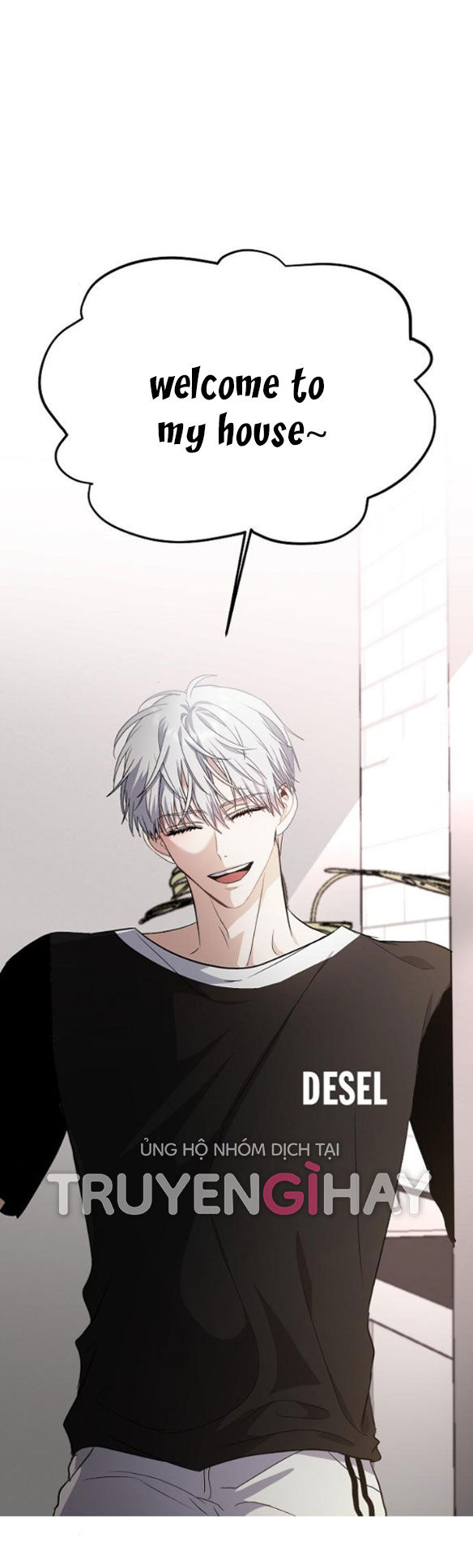 Tự Do Trong Mơ chapter 53.1 13