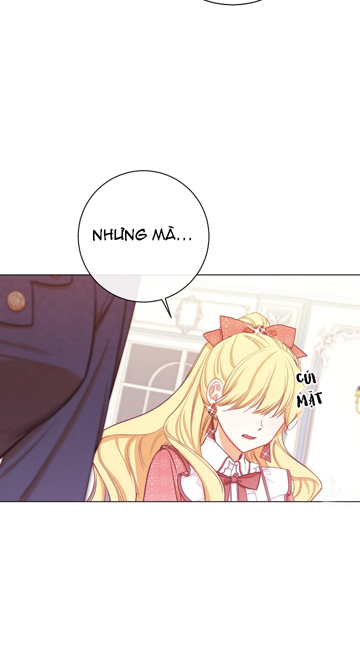 ác nữ đảo ngược đồng hồ cát chapter 15 8