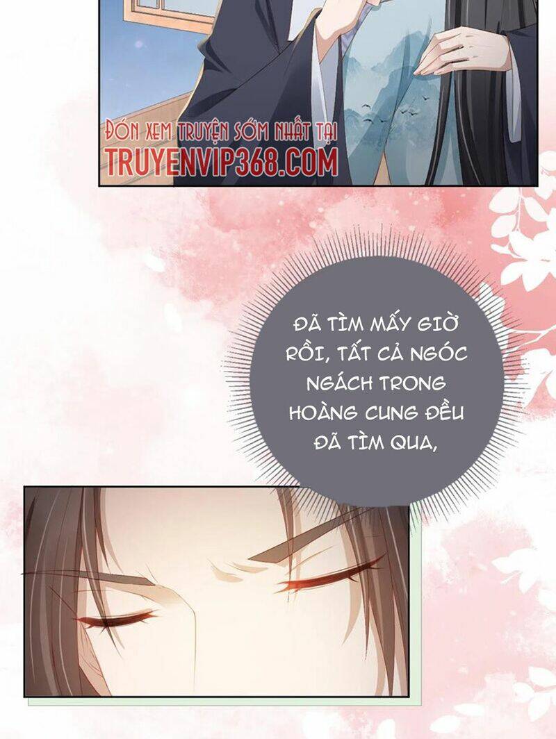 nhặt được bảo bối manh manh chapter 40 4