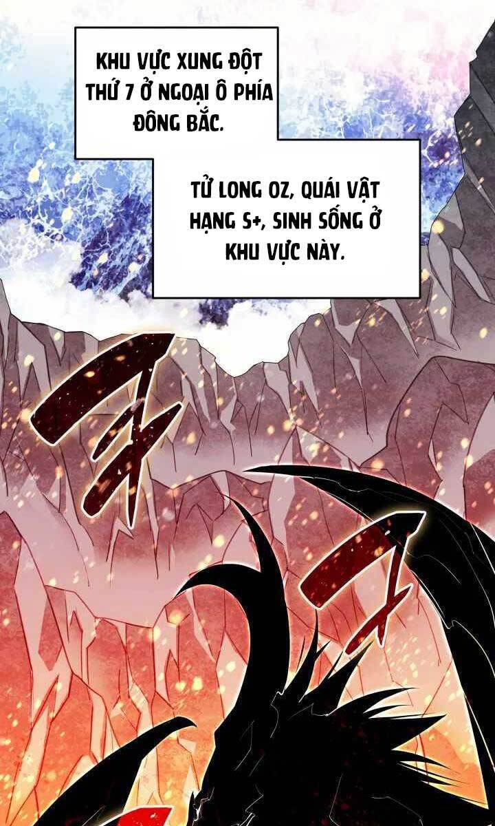 tôi là lính mới chapter 128 2