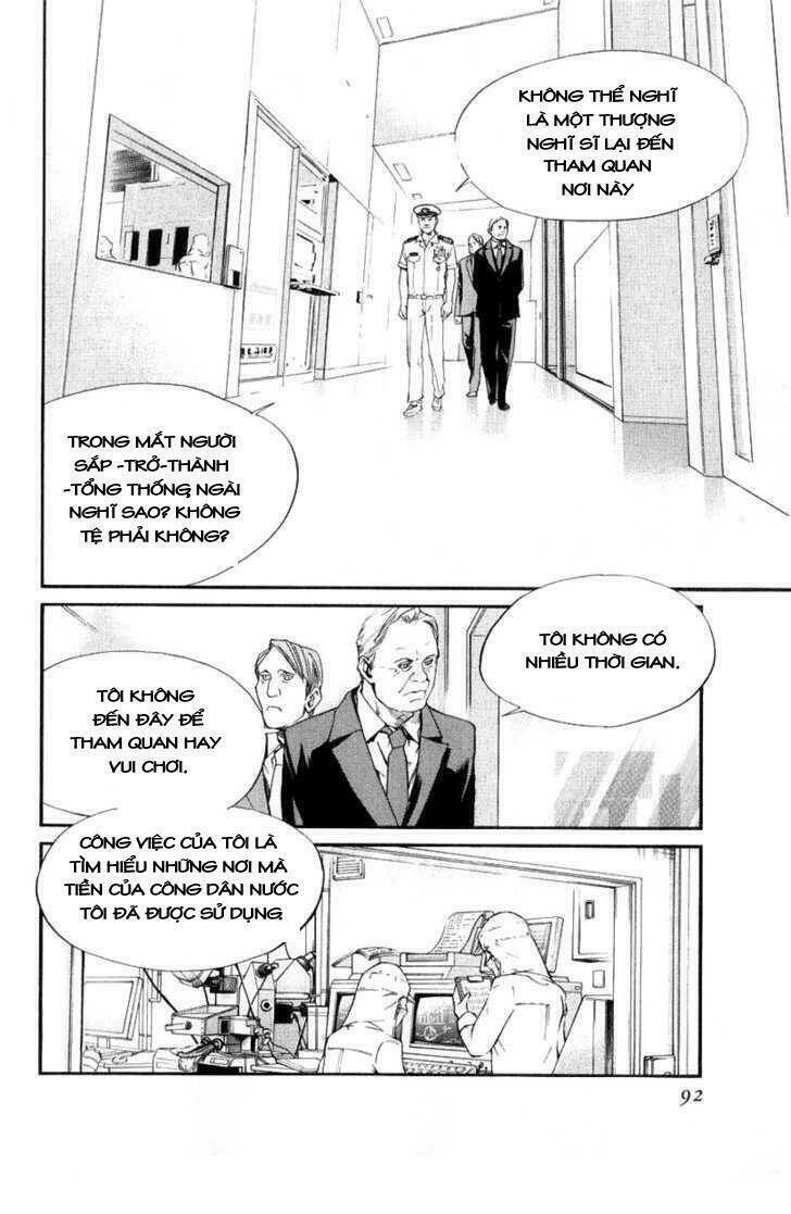 alive - the final evolution chapter 36 42