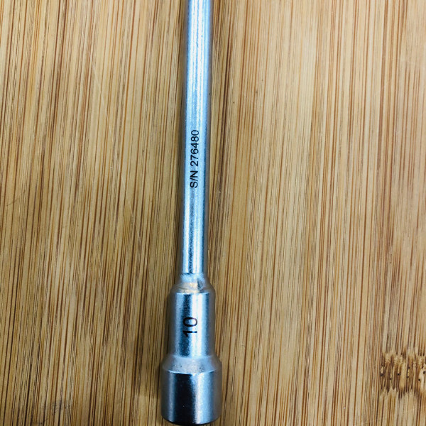 Tay Vặn Buloong Chữ T Thân Dài 200 Mm Garant 622550 10 - Hàng Chính Hãng 100% từ Đức