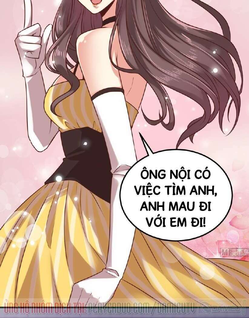 địa phủ khai phá thương chapter 128 15