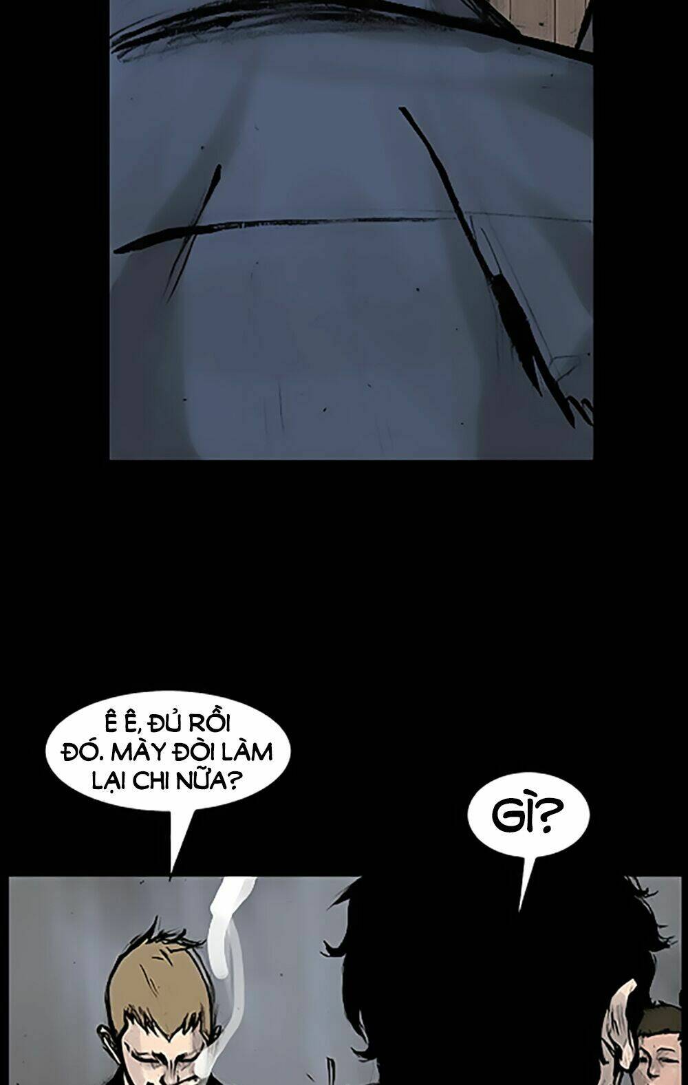 độc cô tiền truyện chapter 107 24