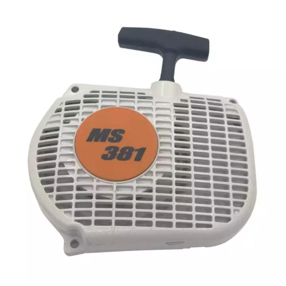 Ốp giật khởi động máy cưa xăng stilh 381
