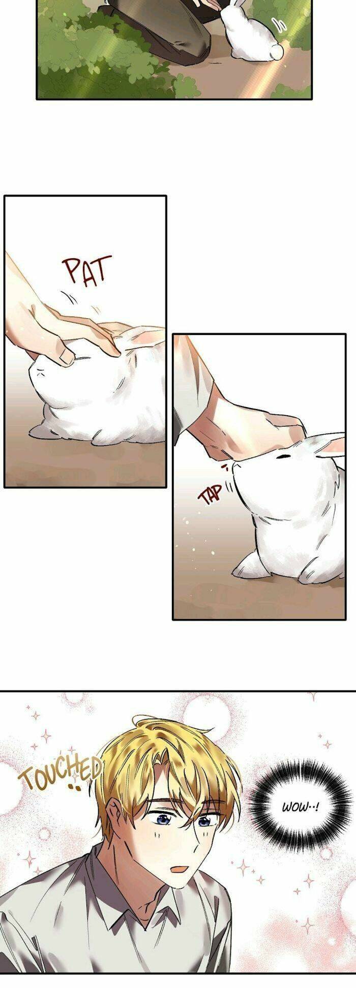 phương pháp tán tỉnh của nữ thợ săn chapter 13 20